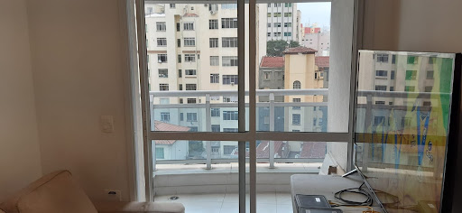 Apartamento em Santa Ifigênia  -  São Paulo