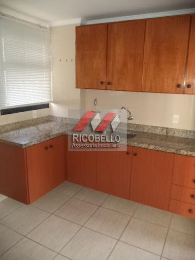 Apartamento em Centro  -  Piracicaba