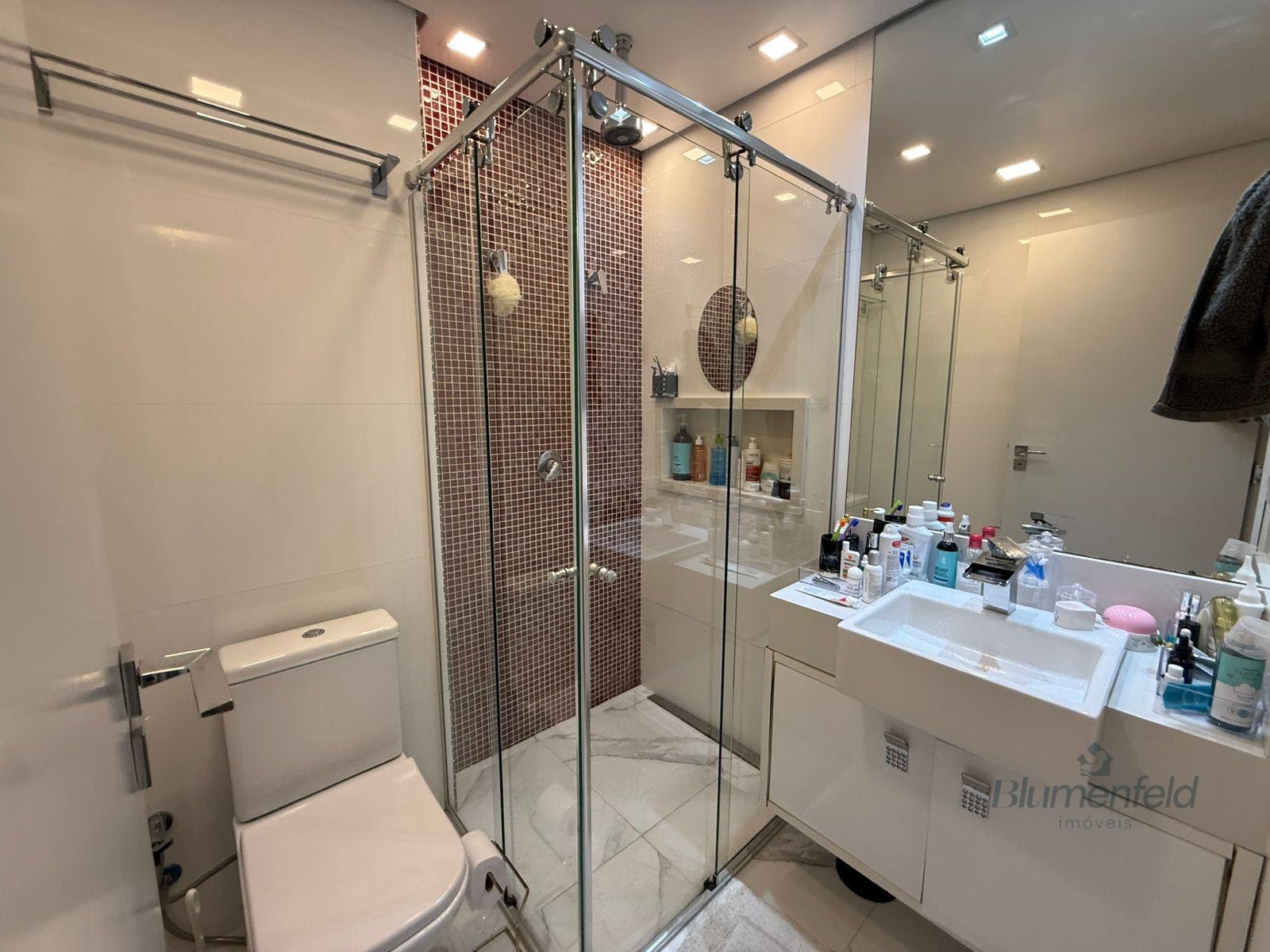 Apartamento à venda com 3 quartos, 1 suíte, 2 vagas e 140m² no Chácara São José, Arujá (SP) — foto 14 de 24