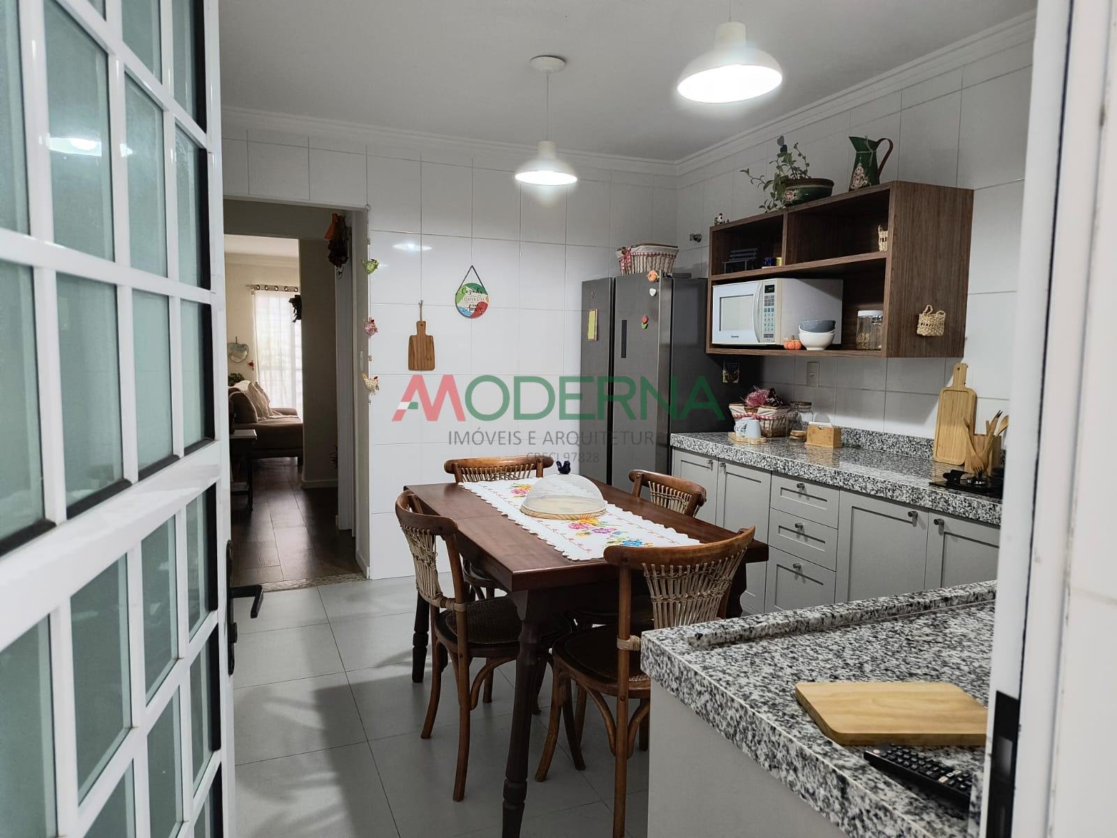 Casa à venda com 3 quartos, 1 suíte, 2 vagas e 162m² no Rudge Ramos, São Bernardo do Campo (SP) — foto 7 de 30