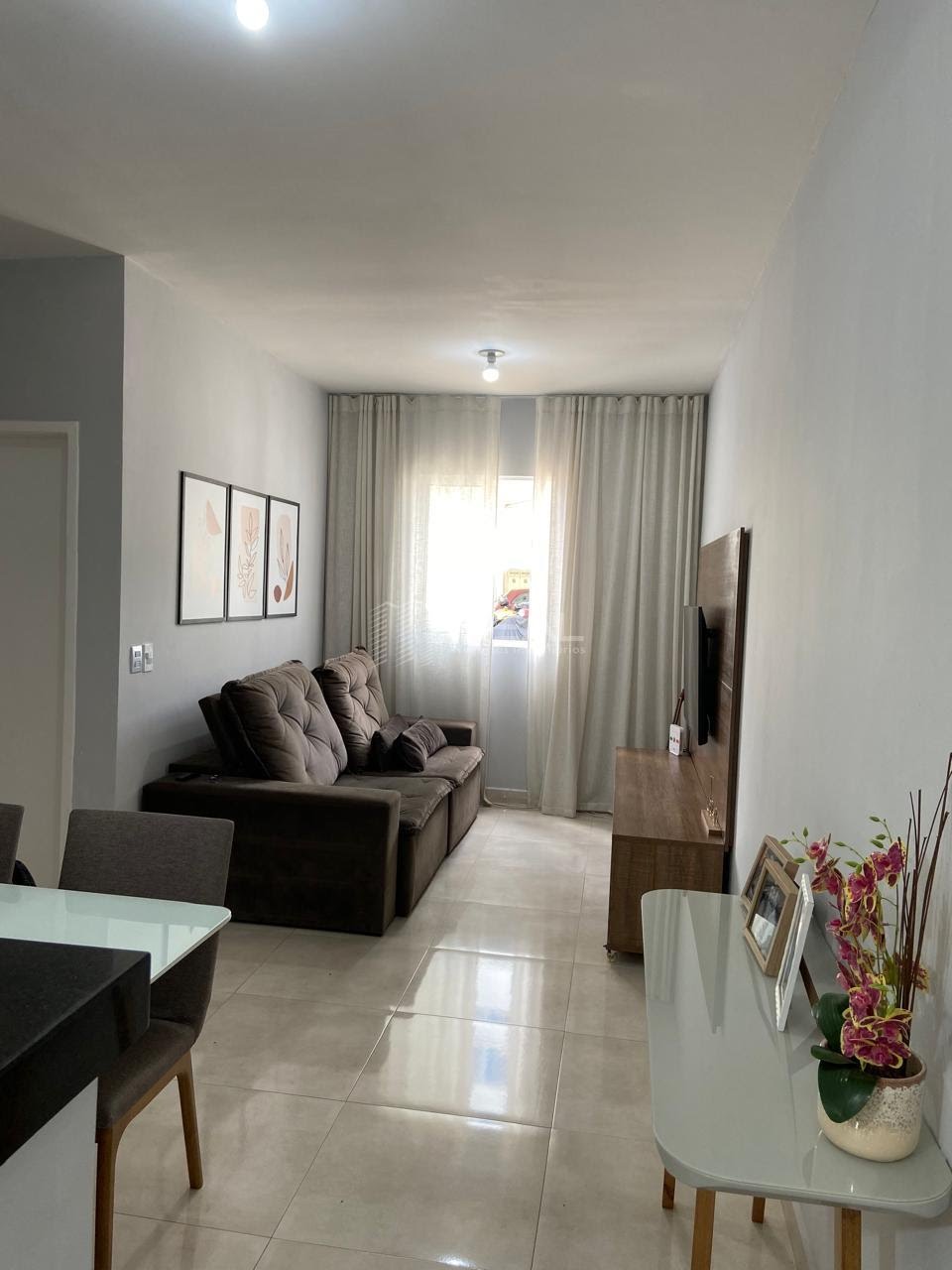 Apartamento à venda com 2 quartos, 1 banheiro, 1 vaga e 52m² no Jardim Carioca, Campos dos Goytacazes (RJ) — foto 10 de 11