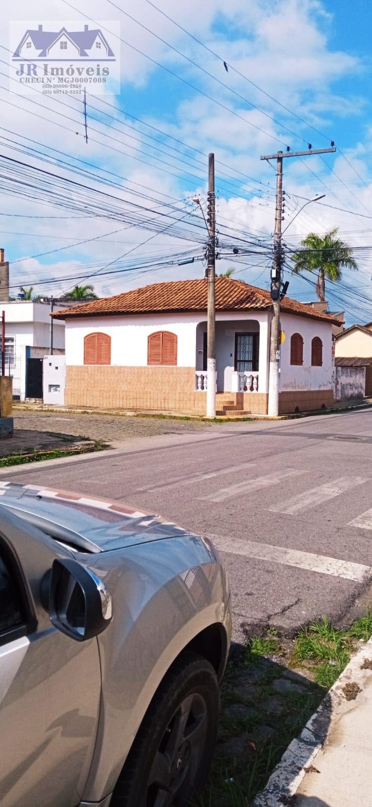 Casa à venda com 2 quartos e 1 suíte no Vila Rubens, Itajubá (MG) — foto 4 de 4