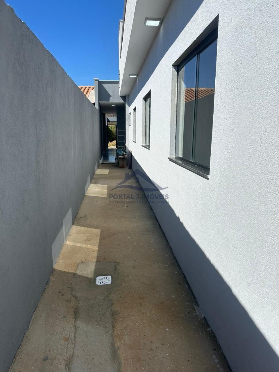 Casa à venda com 3 quartos, 1 suíte, 2 vagas e 98m² no Flórida, Sete Lagoas (MG) — foto 12 de 13