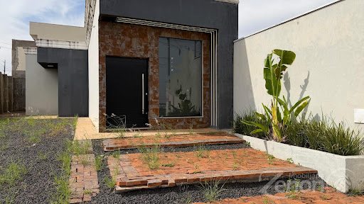 Casa à Venda em Adamantina no Residencial Altos da Colina