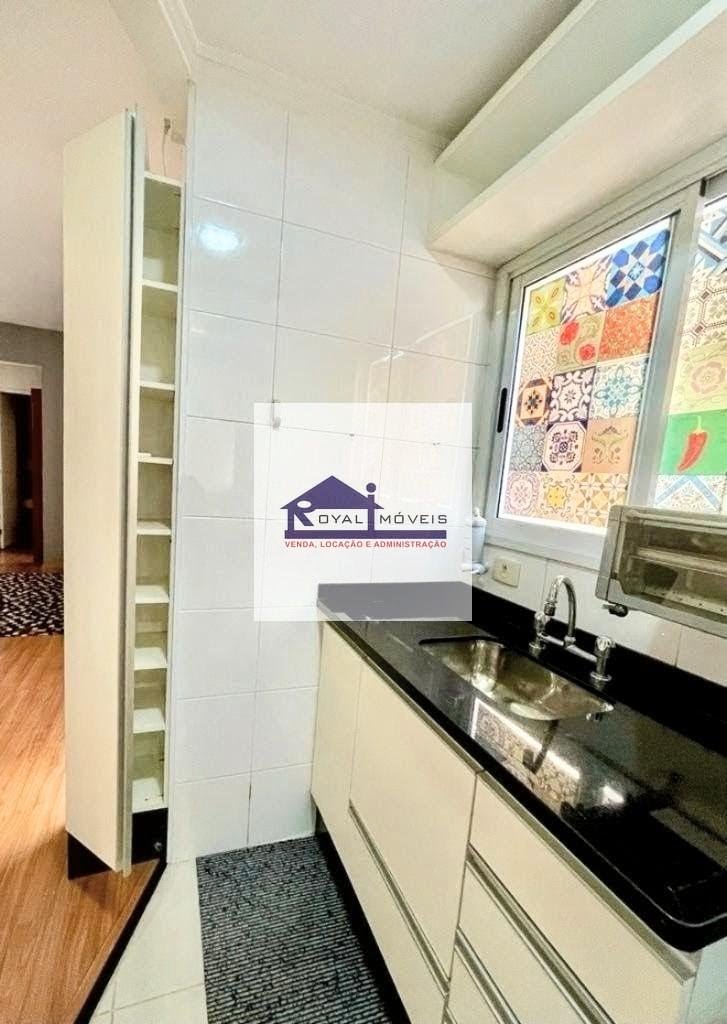 Apartamento à venda com 1 quarto, 1 suíte, 1 vaga e 43m² no Consolação, São Paulo (SP) — foto 14 de 30