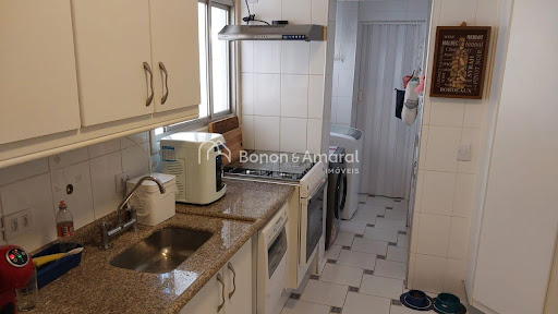 Apartamento, 3 quartos, 94 m² - Foto 7