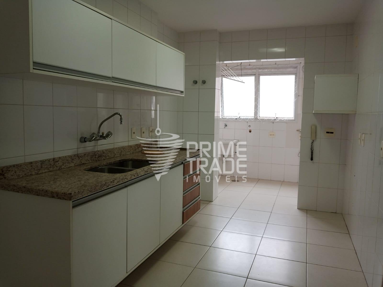 Apartamento à venda com 3 quartos, 1 suíte, 2 vagas e 125m² no Boqueirão, Santos (SP) — foto 8 de 24