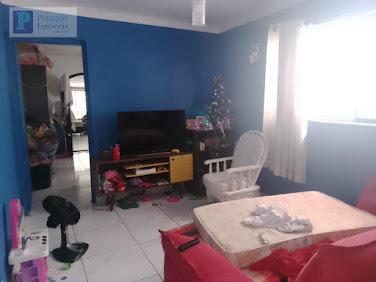 Casa em Recreio São Jorge  -  Guarulhos