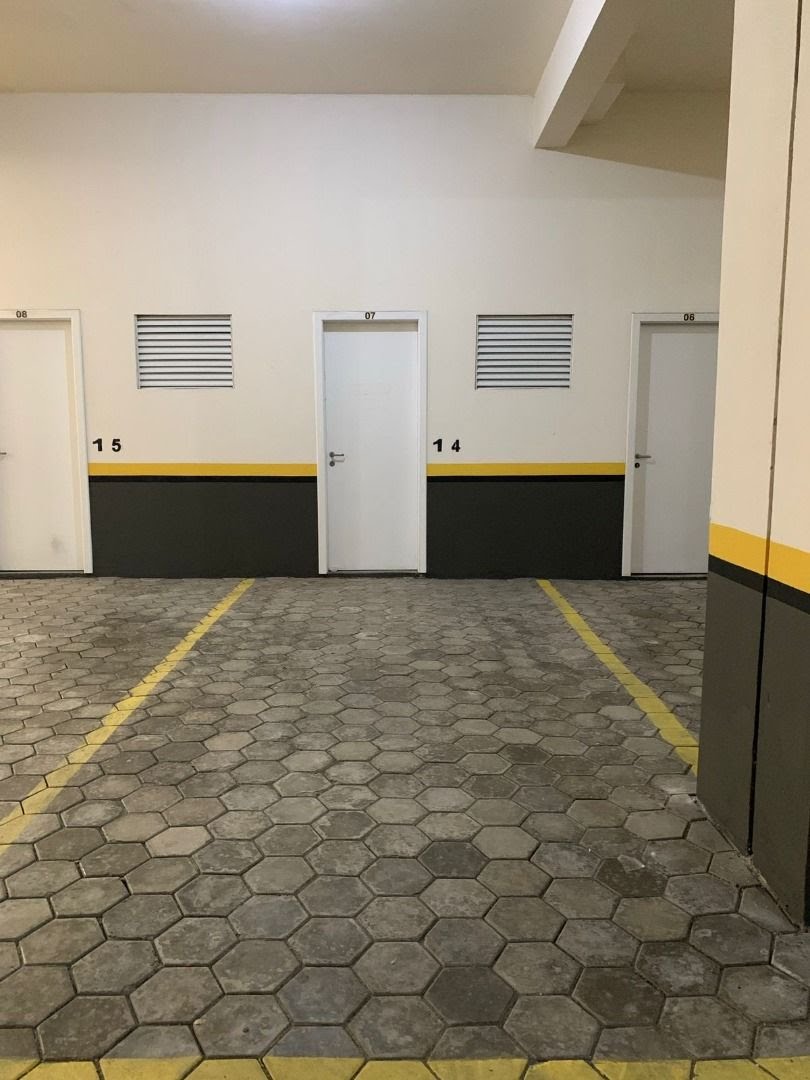 Apartamento à venda com 2 quartos, 1 suíte, 1 vaga e 124m² no Ponta Aguda, Blumenau (SC) — foto 15 de 30