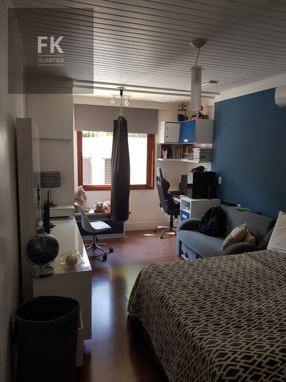 Casa à venda com 3 quartos, 3 suítes, 4 vagas e 360m² no Alphaville, Santana de Parnaíba (SP) — foto 10 de 18