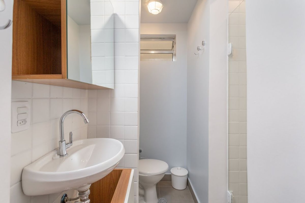 Apartamento à venda com 3 quartos, 2 banheiros, 1 vaga e 88m² no Cidade Monções, São Paulo (SP) — foto 13 de 23