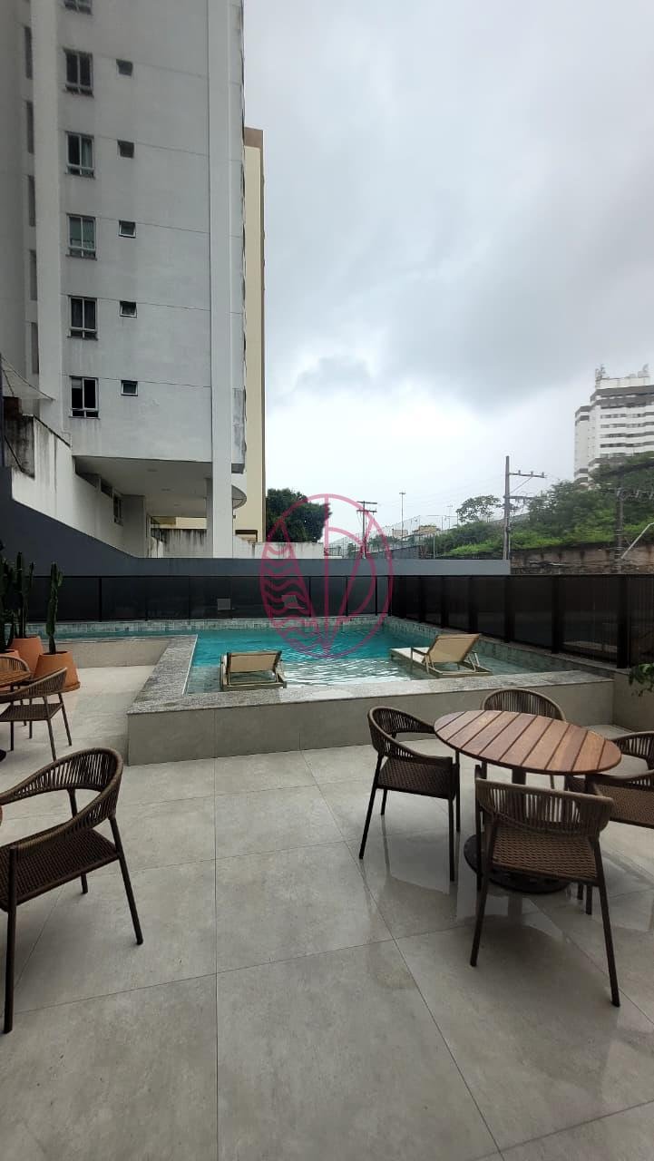 Apartamento à venda com 2 quartos, 1 suíte e 52m² no Narandiba, Salvador (BA) — foto 22 de 30