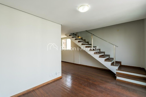 Apartamento, 2 quartos, 109 m² - Foto 2