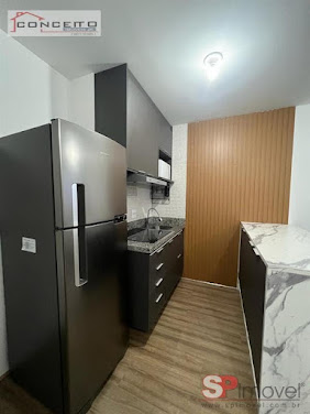 Apartamento em Quarta Parada  -  São Paulo