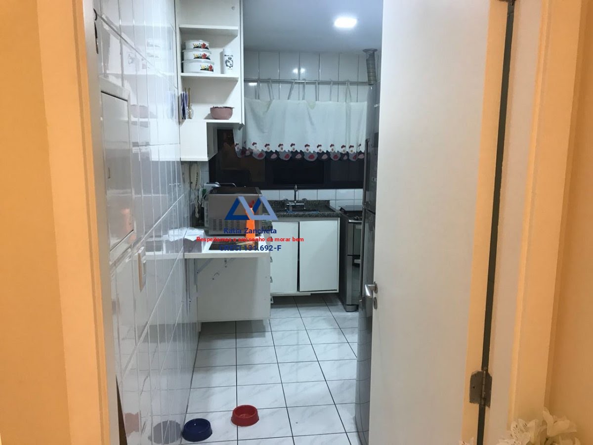Apartamento à venda com 2 quartos, 2 suítes, 3 vagas e 82m² no Vila Olímpia, São Paulo (SP) — foto 12 de 30