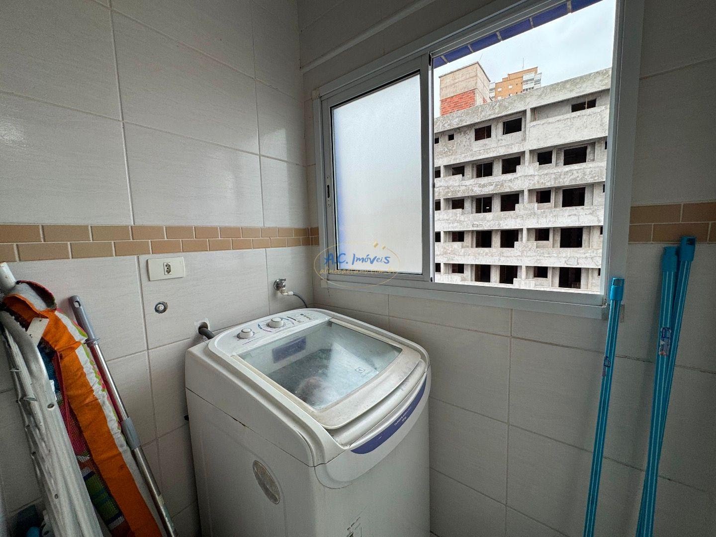 Apartamento à venda com 2 quartos, 1 suíte, 1 vaga e 67m² no Aviação, Praia Grande (SP) — foto 23 de 30