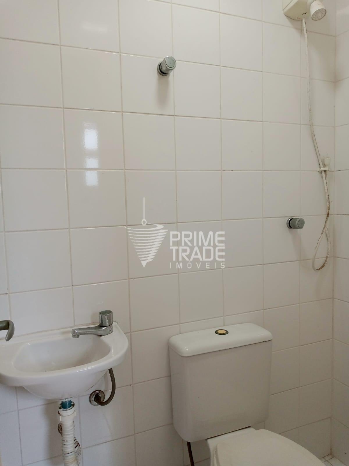 Apartamento à venda com 3 quartos, 1 suíte, 2 vagas e 125m² no Boqueirão, Santos (SP) — foto 20 de 24