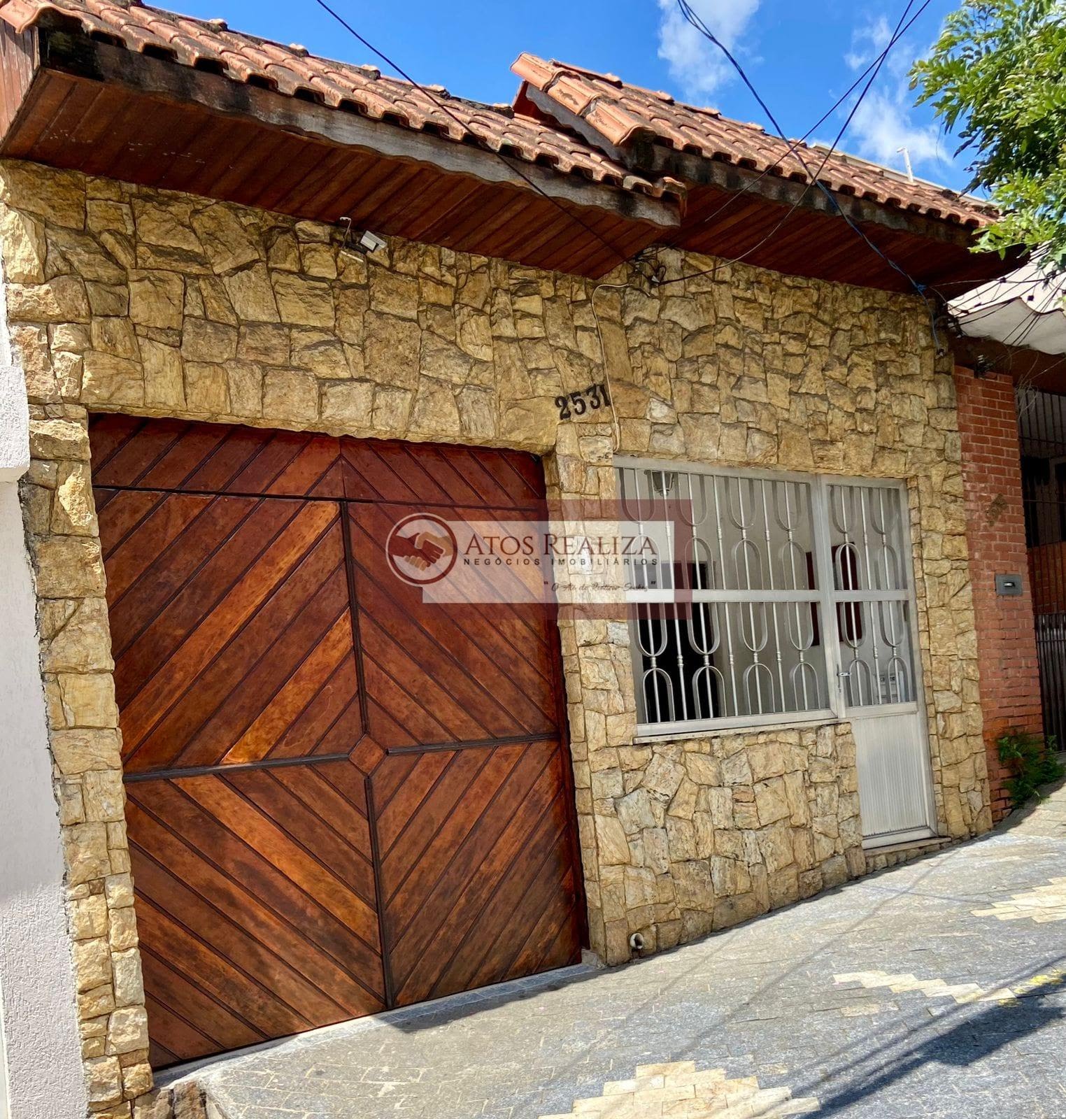 Casa à venda com 4 quartos, 2 suítes, 2 vagas e 171m² no Ipiranga, São Paulo (SP) — foto 2 de 24