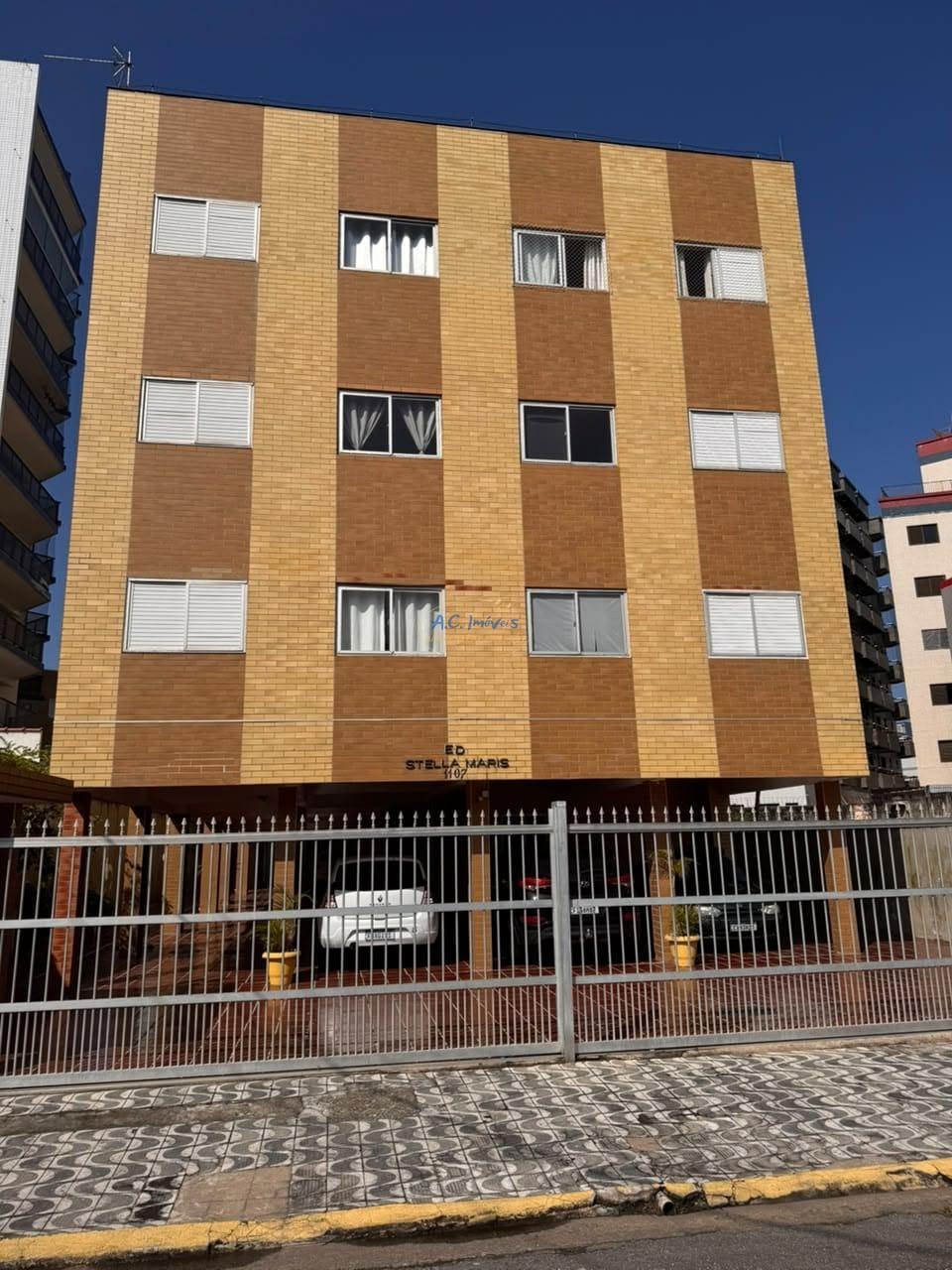 Apartamento à venda com 1 quarto, 1 banheiro, 1 vaga e 44m² no Vila Caiçara, Praia Grande (SP) — foto 15 de 15
