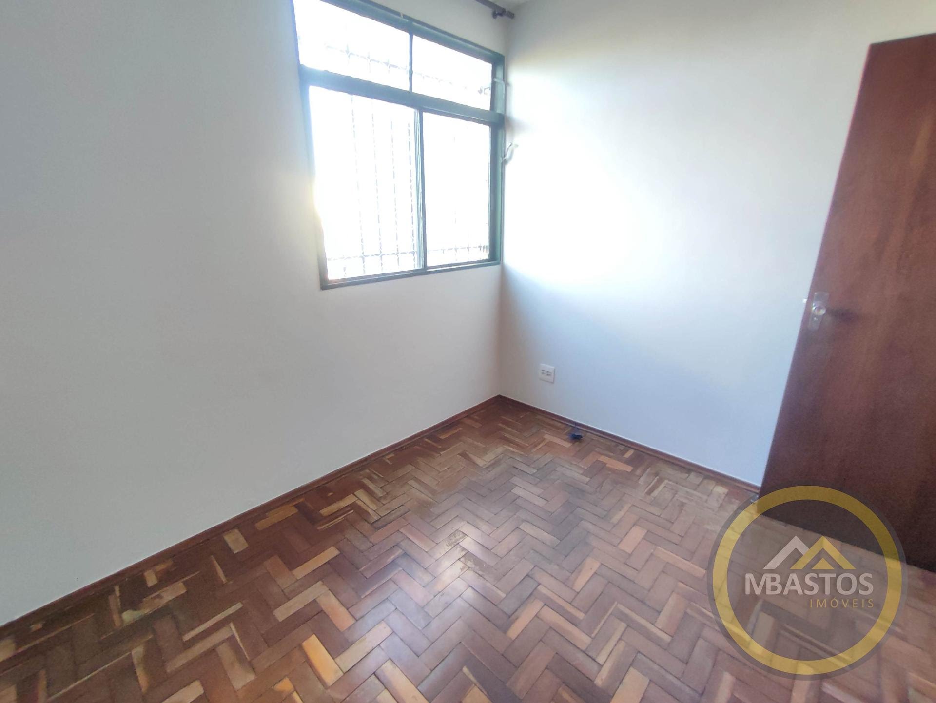 Quarto 01 do Apartamento 