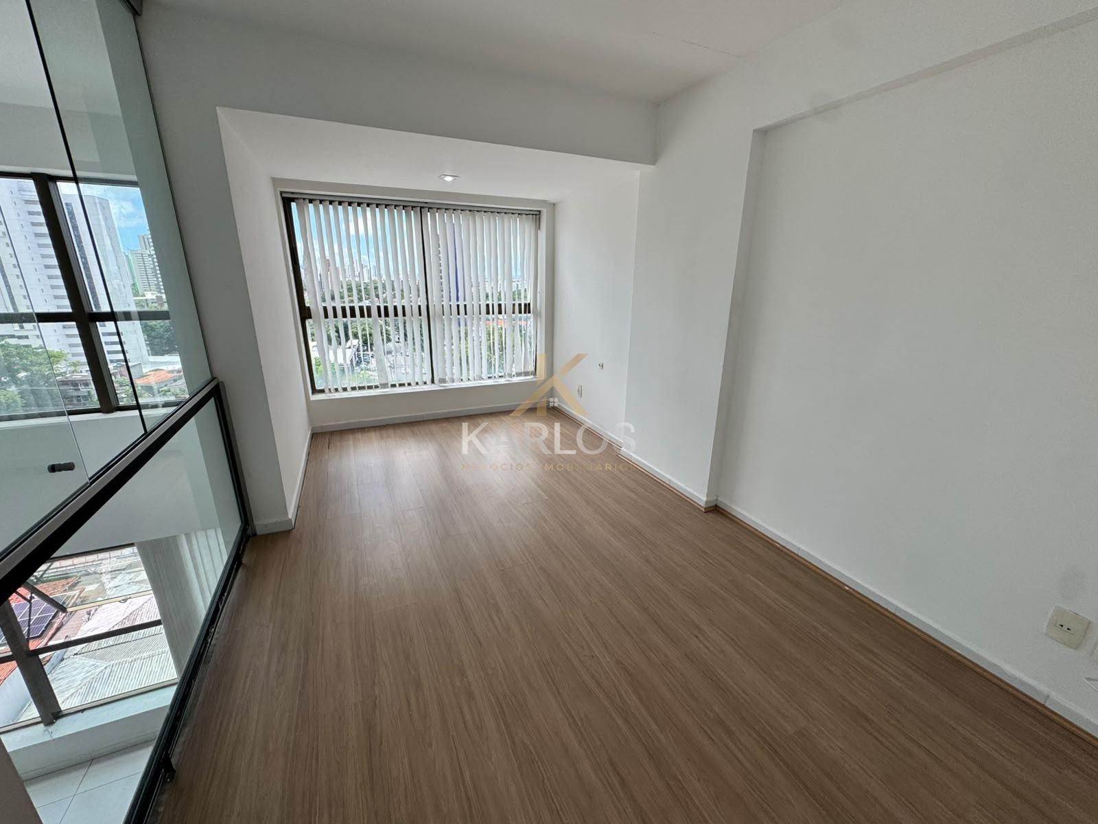 Apartamento à venda com 2 quartos, 1 suíte, 2 vagas e 105m² no Casa Forte, Recife (PE) — foto 6 de 21