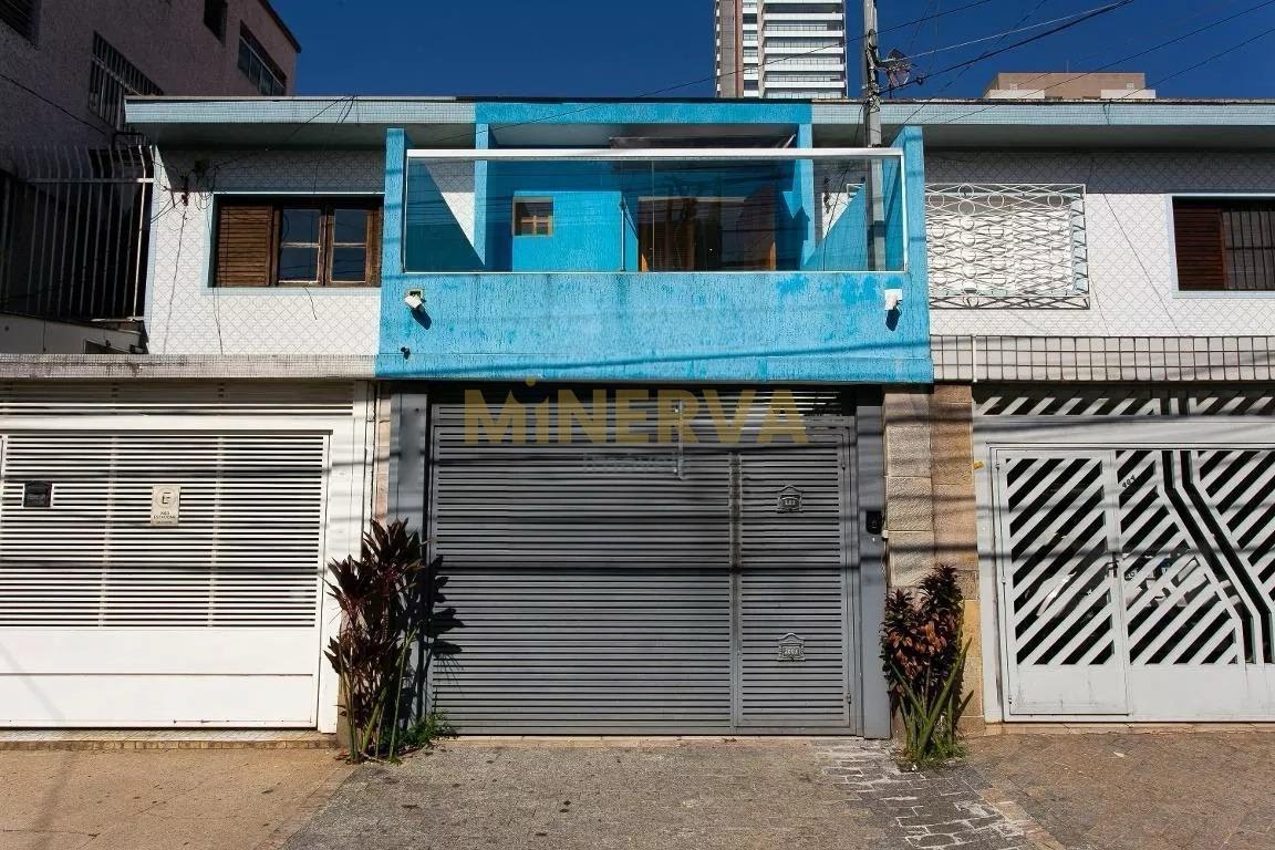 Casa à venda com 3 quartos, 2 suítes, 1 vaga e 147m² no Vila Gomes Cardim, São Paulo (SP) — foto 2 de 28