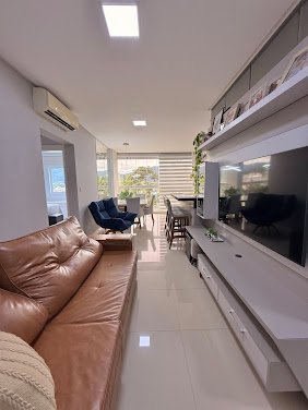 Apartamento em Bairro Rio Pequeno  -  Camboriú