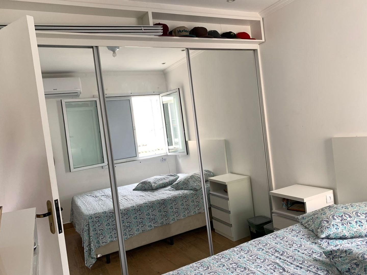 Apartamento, 2 quartos, 39 m² - Foto 9
