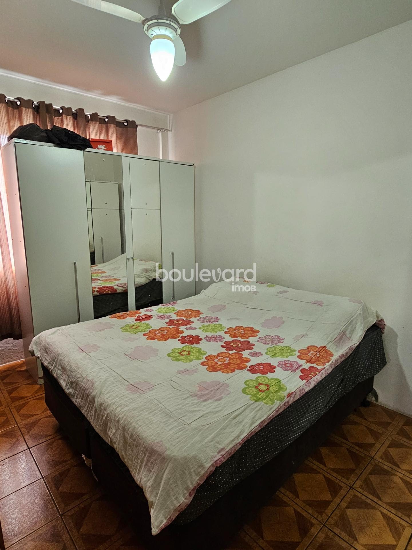 Apartamento à venda com 3 quartos, 1 banheiro, 1 vaga e 93m² no Barreiros, São José (SC) — foto 8 de 19