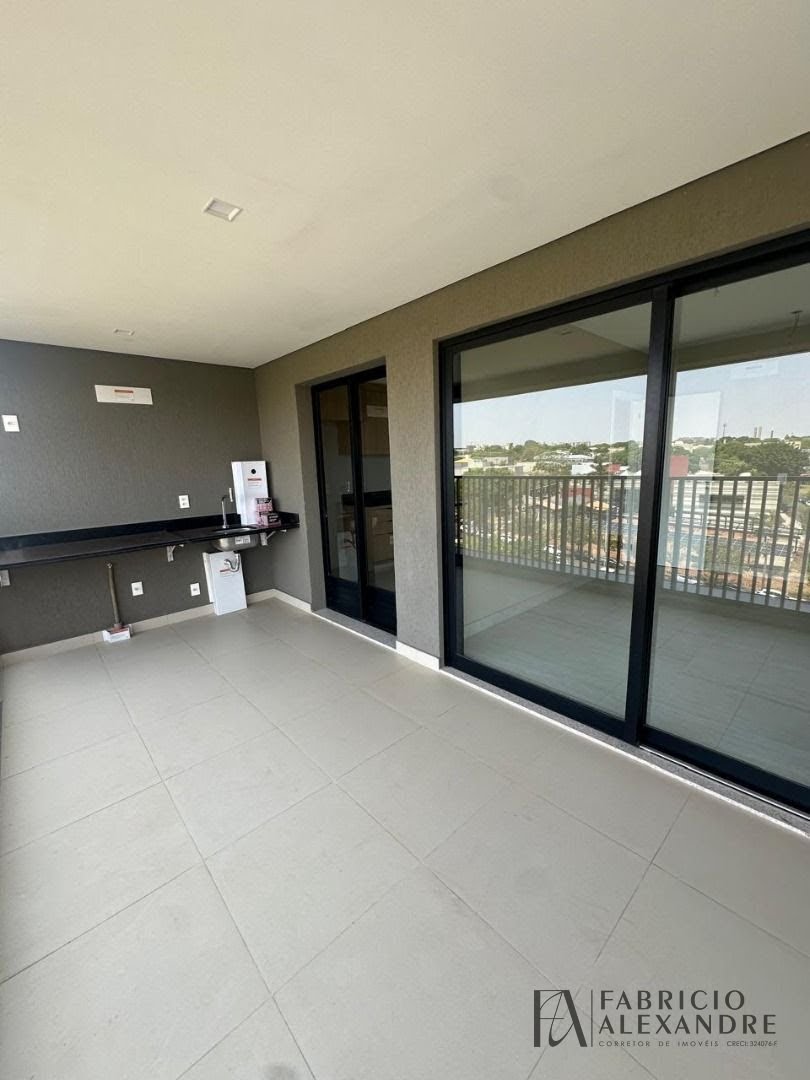 Apartamento à venda com 3 quartos, 3 suítes, 2 vagas e 141m² no Navarro Building, São José do Rio Preto (SP) — foto 24 de 30