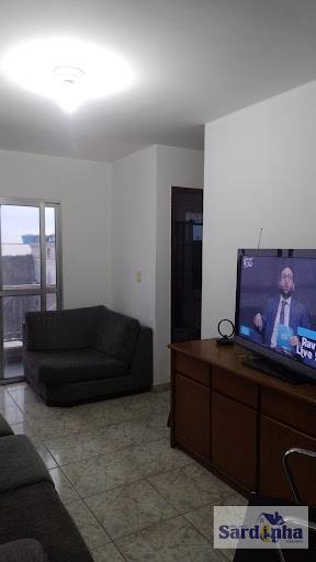 Apartamento 2 Dorms em Parque Pinheiros, Taboão da Serra - R$ 280mil
