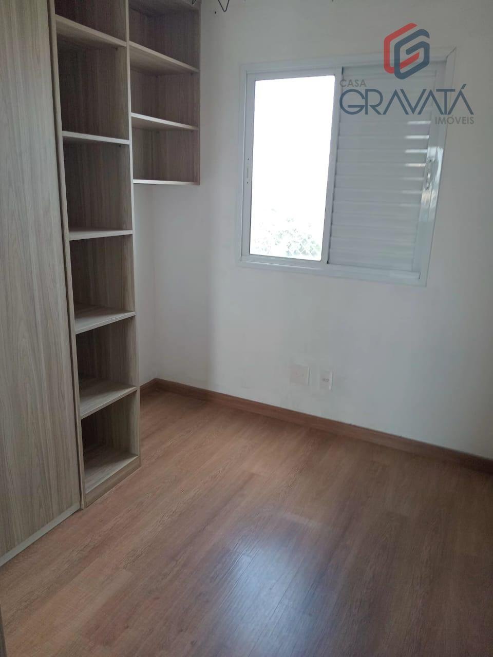 Apartamento à venda com 2 quartos, 1 banheiro, 2 vagas e 50m² no Jardim Utinga, Santo André (SP) — foto 9 de 13
