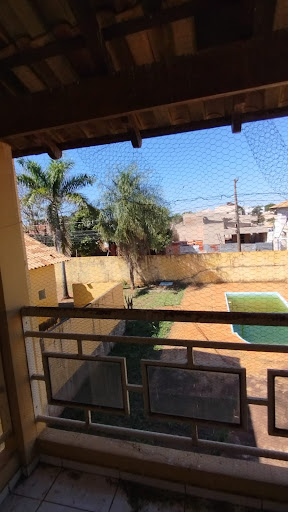 Sobrado em Jardim Itatiaia  -  Campo Grande