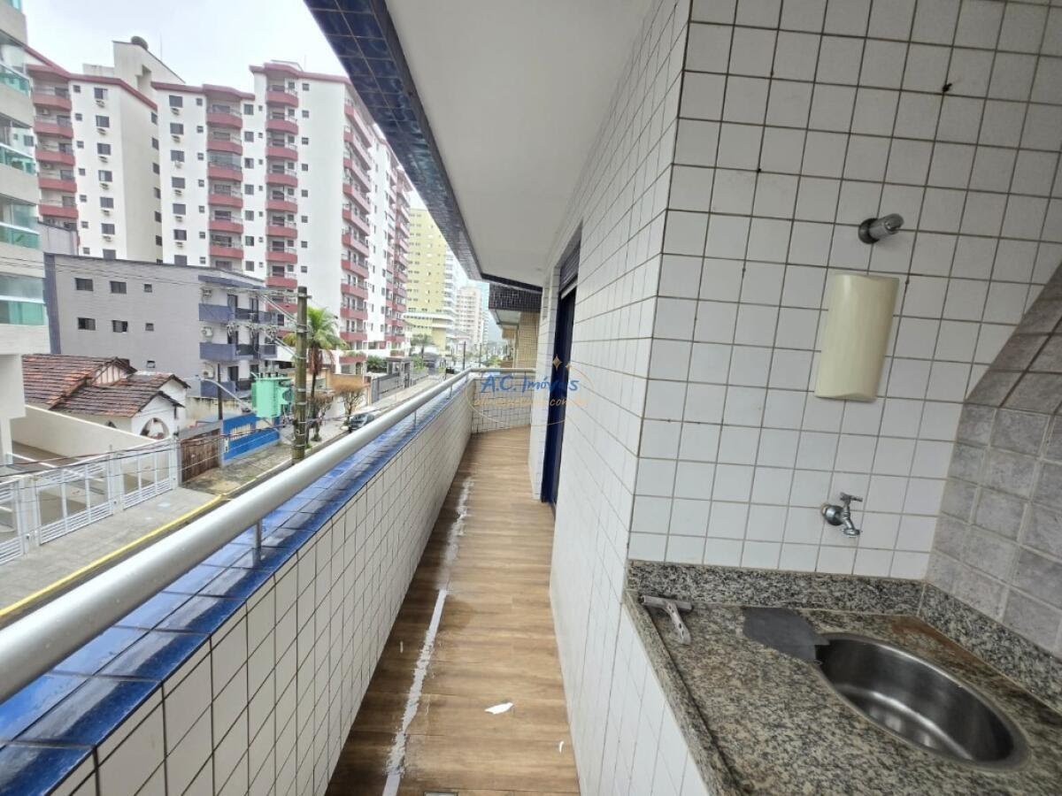 Apartamento à venda com 3 quartos, 1 suíte, 1 vaga e 98m² no Canto do Forte, Praia Grande (SP) — foto 7 de 30