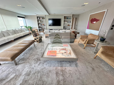 Apartamento em Vila Uberabinha  -  São Paulo