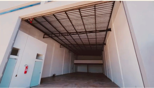 Galpão comercial em Custódio Pereira  -  Uberlândia