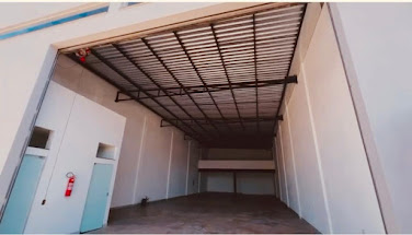 Galpão comercial em Custódio Pereira  -  Uberlândia