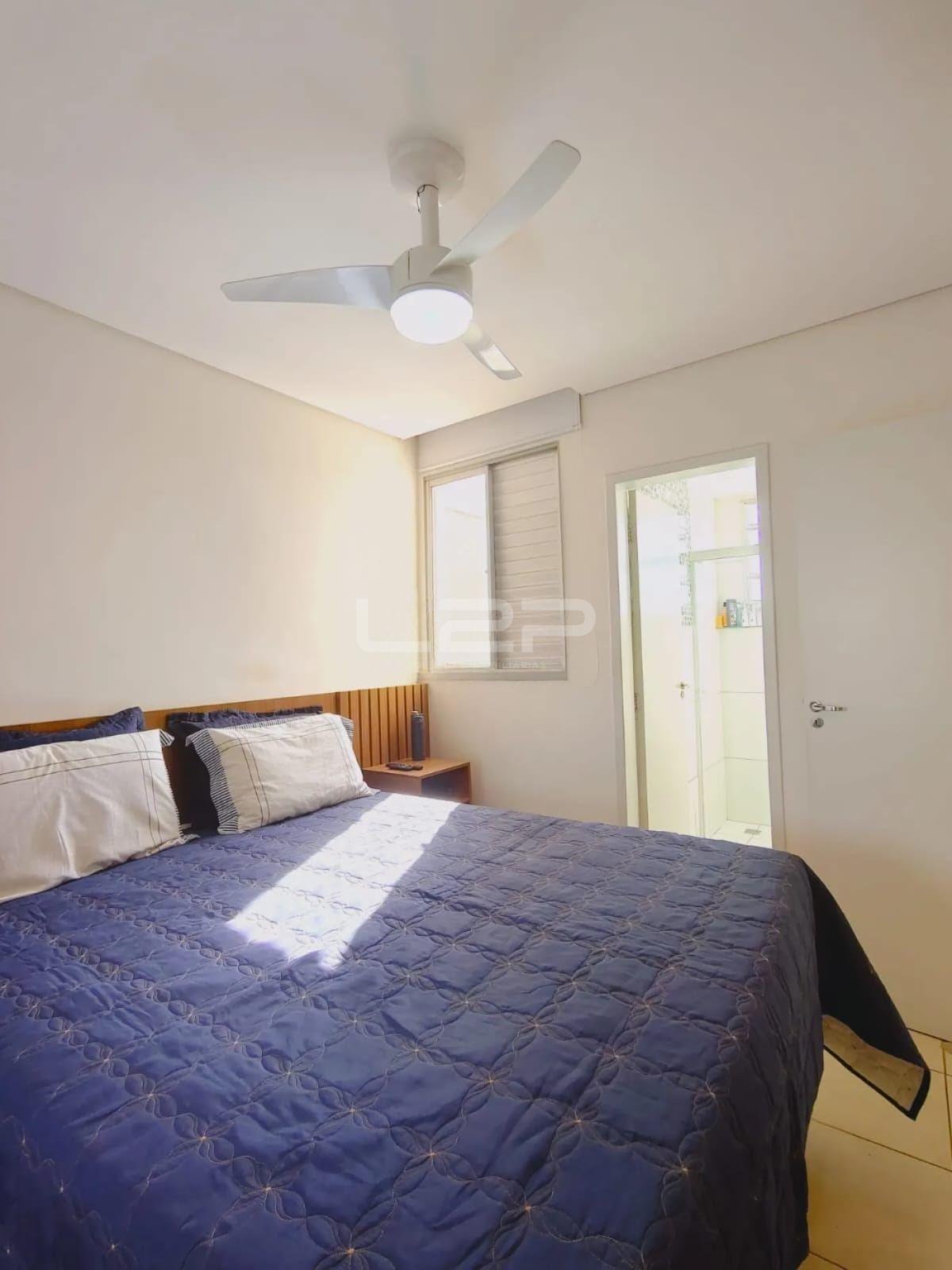 Cobertura à venda com 3 quartos, 1 suíte, 1 vaga e 109m² no Ponte Sao Joao, Jundiaí (SP) — foto 8 de 25
