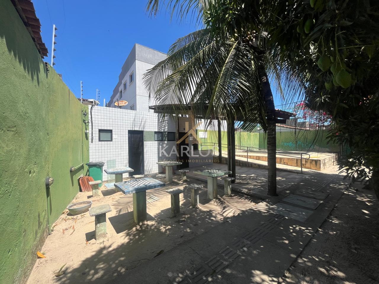 Apartamento à venda com 2 quartos, 1 suíte, 1 vaga e 49m² no Pau Amarelo, Paulista (PE) — foto 24 de 30