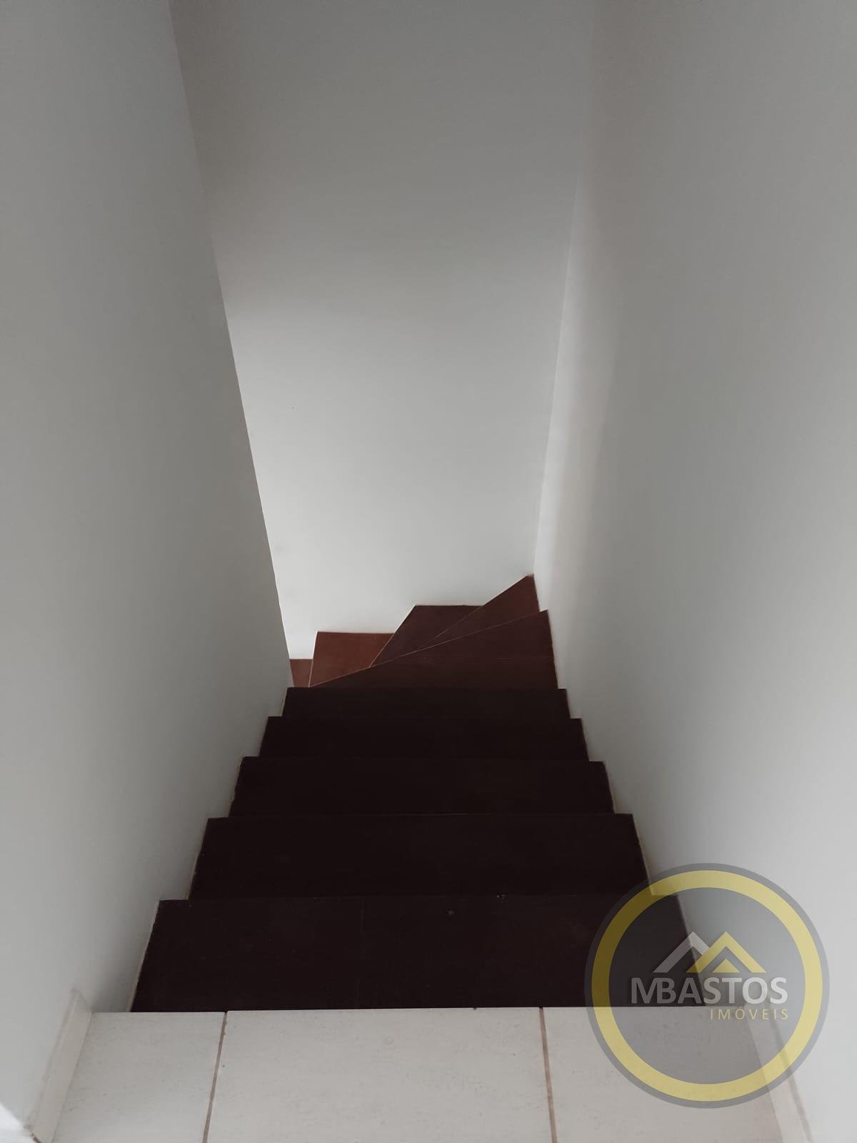 Escadas 