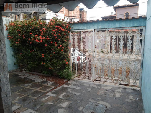 Casa de Condominio em Campo Grande  -  Rio de Janeiro