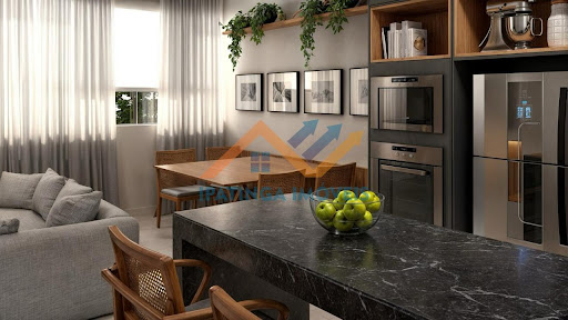 Apartamento à Venda em Bom Retiro, Ipatinga - 3 Dorms, 88m²