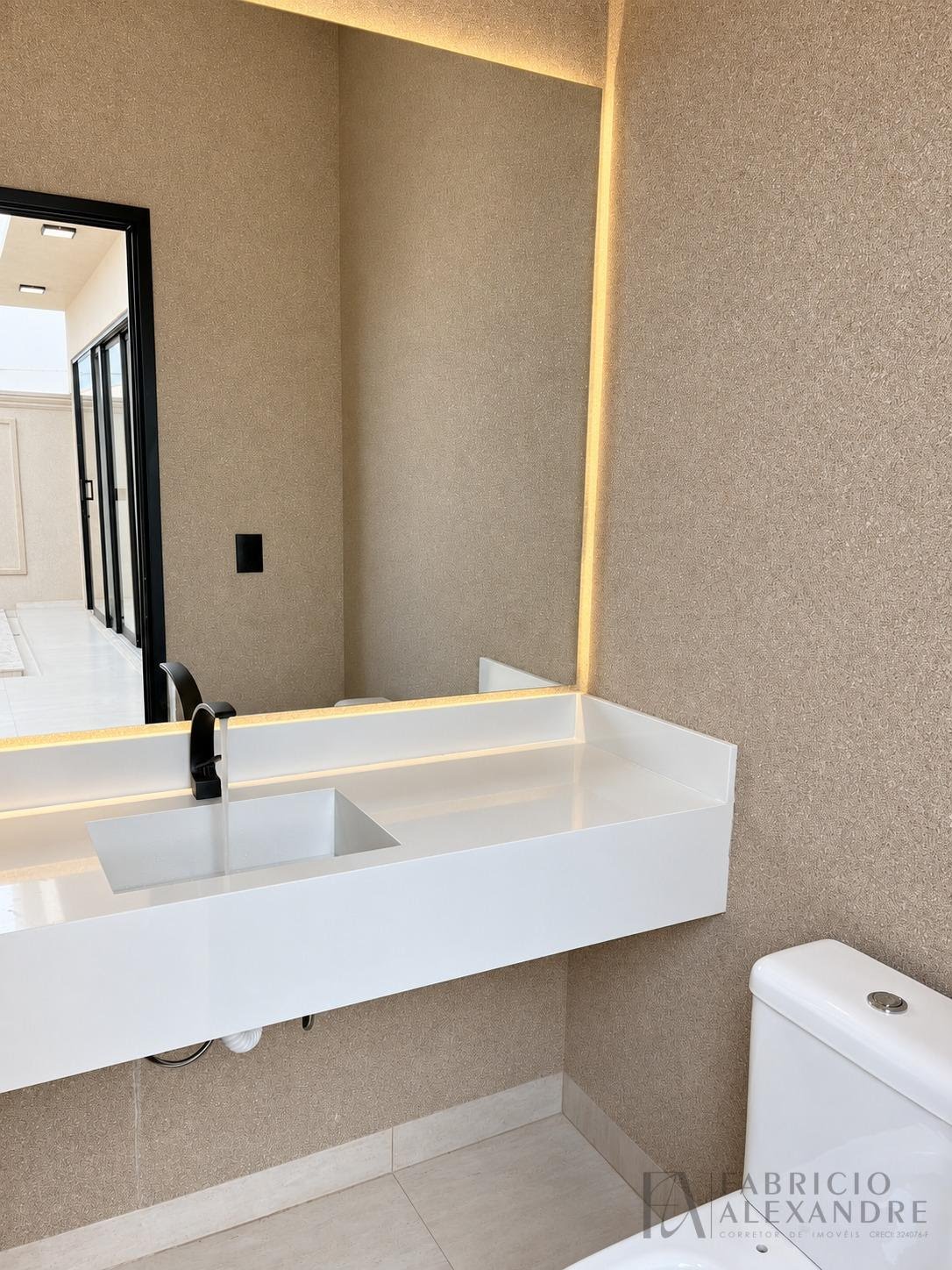 Casa à venda com 3 quartos, 1 suíte, 2 vagas e 215m² no Maisparque Rio Preto, São José do Rio Preto (SP) — foto 18 de 19