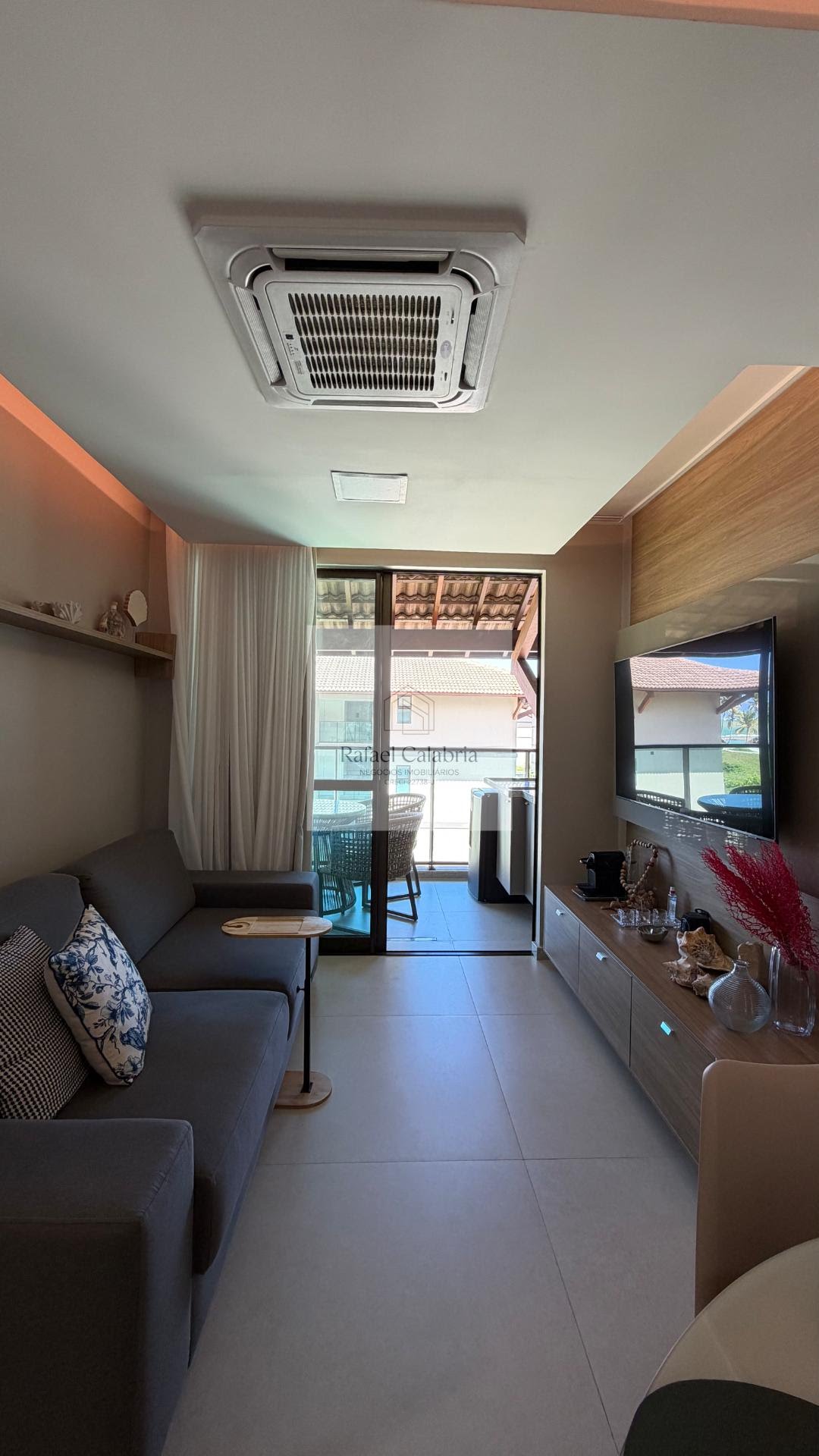 Apartamento à venda com 3 quartos, 2 suítes e 1 vaga no Muro Alto, Ipojuca (PE) — foto 3 de 30