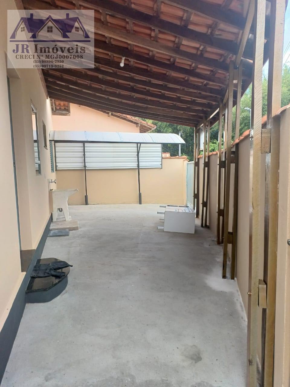 Casa à venda com 2 quartos, 1 suíte, 1 vaga e 130m² no Centro, Piranguinho (MG) — foto 29 de 30