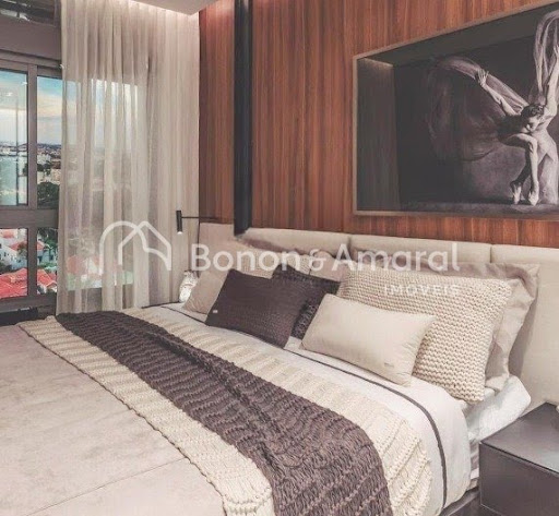 Apartamento, 3 quartos, 125 m² - Foto 7