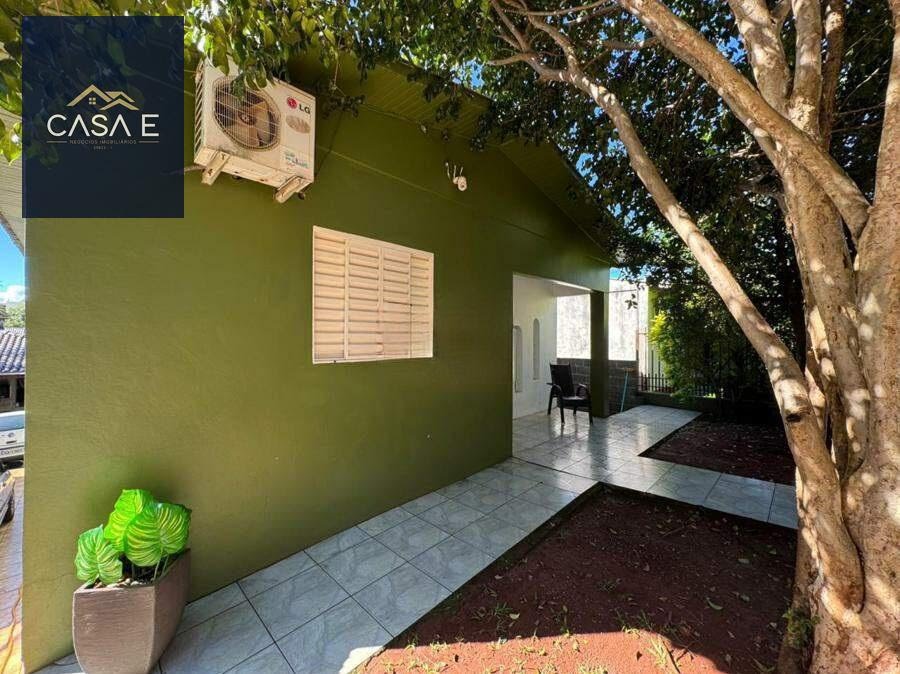 Casa à venda com 4 quartos, 3 banheiros, 3 vagas e 148m² no Modelo, Ijuí (RS) — foto 4 de 15