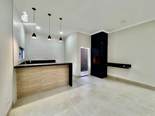 Casa em Vila Rica  -  Campo Grande
