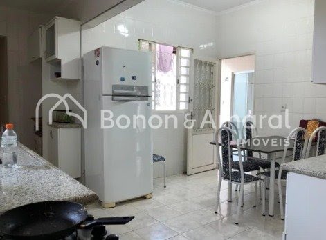 Casa, 3 quartos, 233 m² - Foto 11