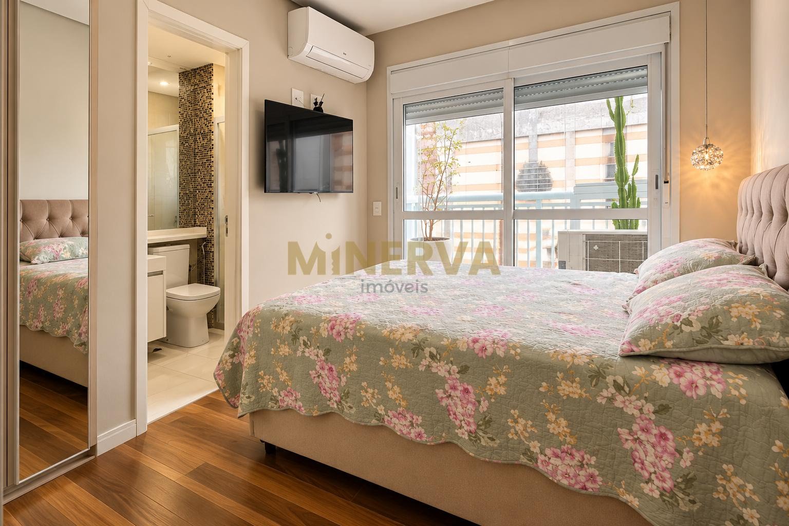 Apartamento à venda com 2 quartos, 2 suítes, 2 vagas e 80m² no Tatuapé, São Paulo (SP) — foto 13 de 20